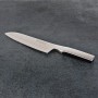 Cuchillo Santoku 7" / 16.5cm Acero Forjado Edge Woll