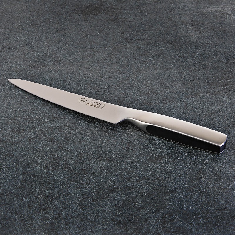 Cuchillo para filetear 6" / 15.5cm Acero Forjado Edge Woll