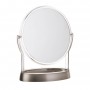 Espejo con base / porta anillos Gina Interdesign