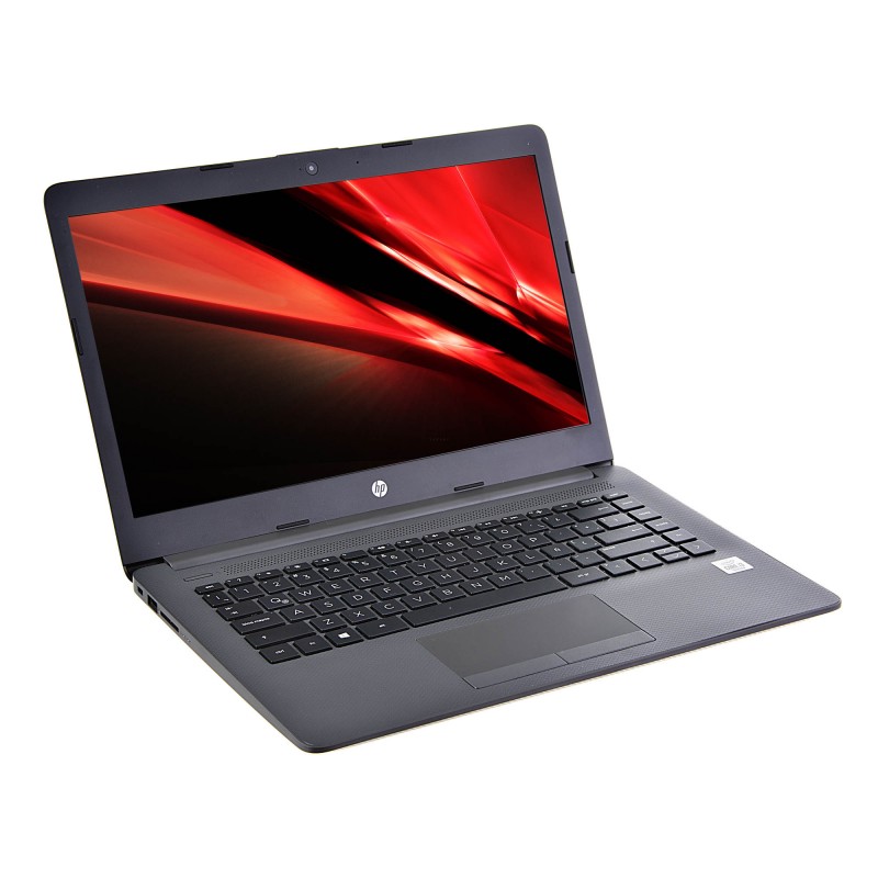 HP Laptop 240 G7 Core i3-1005G 4GB / 1TB Win10 Home 14"