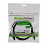 Cable de audio óptico Besser Sound