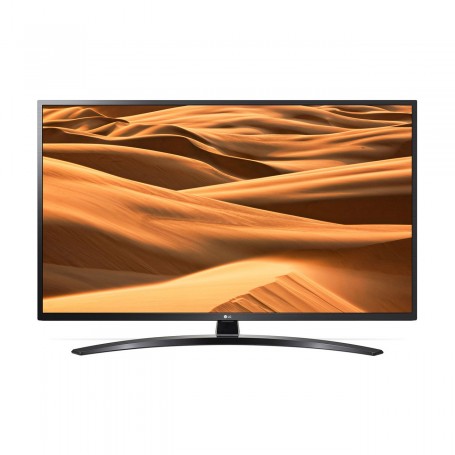 LG TV LED Digital ISB-T Smart UHD 4K Wi-Fi / Bluetooth 2 USB / 3 HDMI 65" 65UM7470PSA