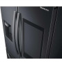 Samsung Refrigerador F/D Inverter con dispensador / Family HUB Wi-Fi 27' / 751L RF27T5501B1/ED
