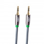 Cable auxiliar 3.5mm Premium Besser Sound