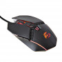 Teclado + Mouse Gaming AE-KBM201G