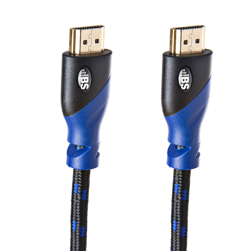 Cable HDMI 4K Besser Sound