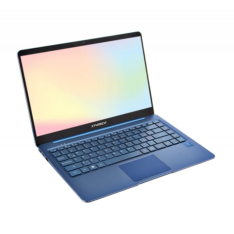 Xtratech Laptop Invicta 14D2M Celeron N3350 4GB / 64GB Win10 Home 14"