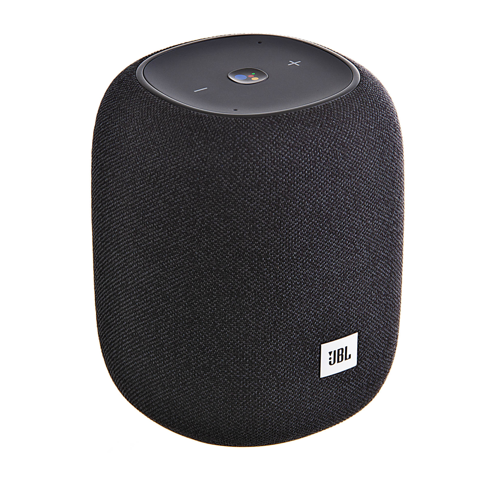 Parlante Bluetooth con Google Assistant Link Music JBL