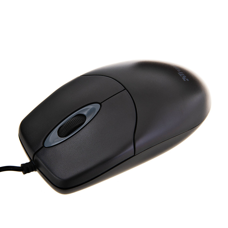 Mouse alámbrico TM-100 Trust