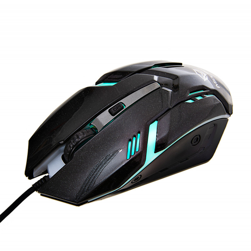 Mouse gaming MT-M371 Meetion