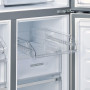 Whirlpool Refrigerador 4 puertas 592L WRQ551SNJZ