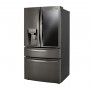 LG Refrigerador French Door con Dispensador / Fábrica de hielo / Inverter Instant View 850L LM85SXD