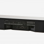 Bose Barra de Sonido Color Negro Bluetooth y Entrada AUX con Audio Óptico Dolby Atmos Roku TV con Control Remoto