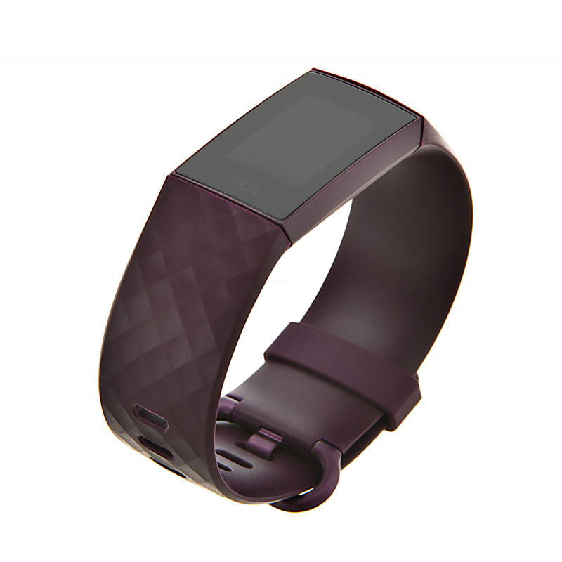 Smartwatch Fitbit Charge 4