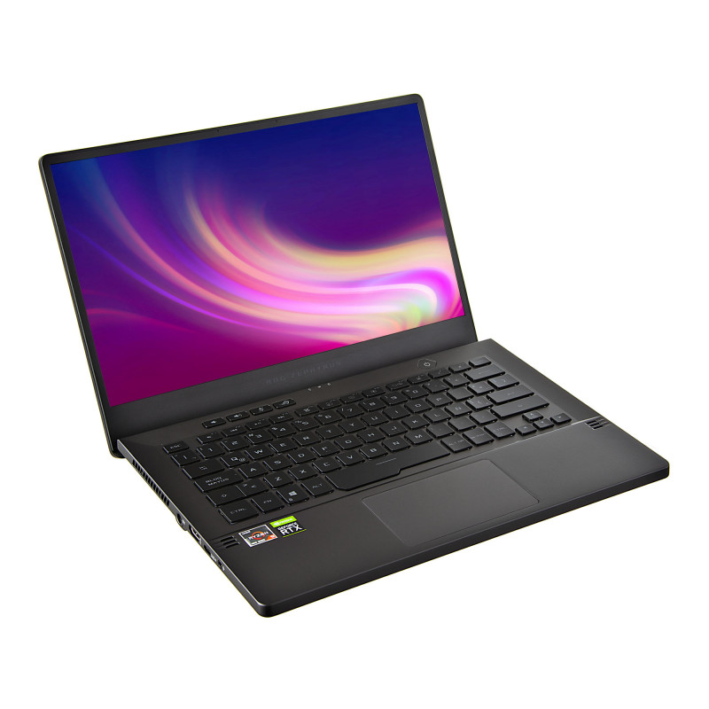 Asus Laptop GA401I Ryzen 9 R9-4900H 16GB / 1TB SSD / 6GB Video Win10 Home 14"