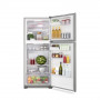 Electrolux Refrigerador Inverter 431L Silver IF55S