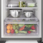 Electrolux Refrigerador Inverter 431L Silver IF55S