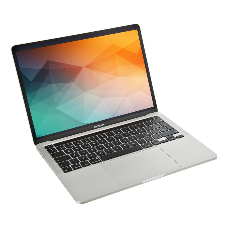 Apple Laptop 13,3" MacBook Pro M1 8GB / 512GB / IOS / Retina