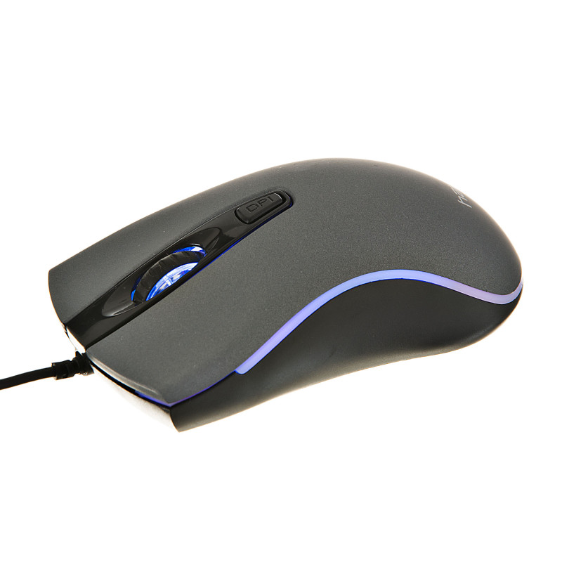Mouse gaming 10000DPI MS72 Havit