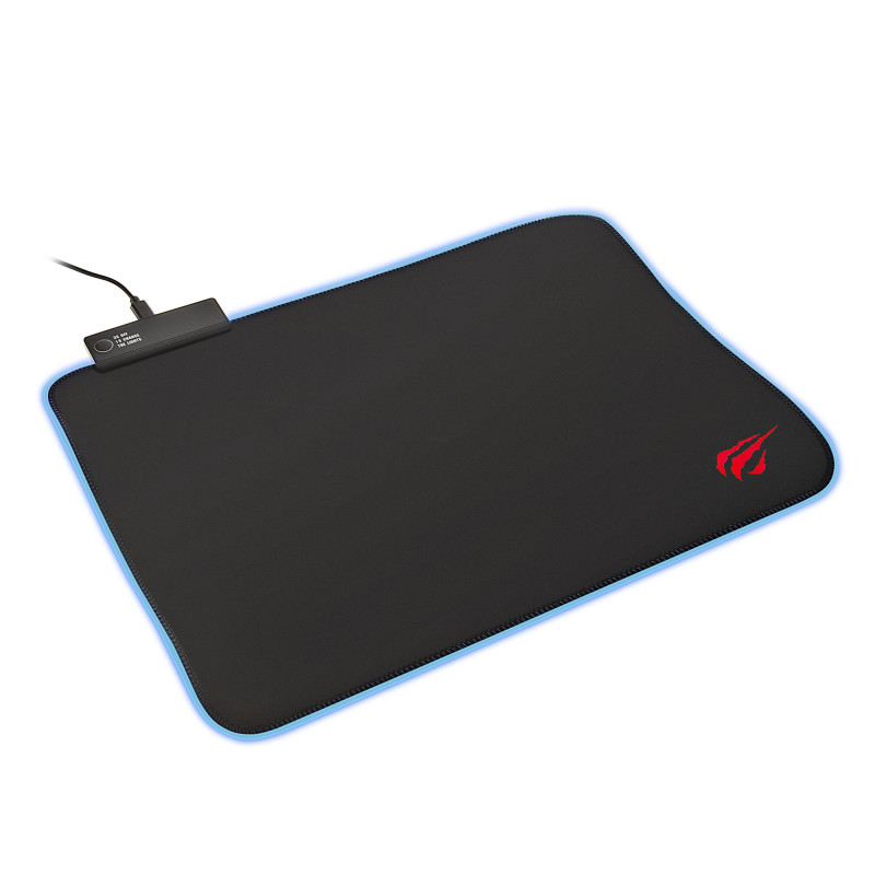 Mouse pad gaming iluminado RGB HV-MP901 Havit