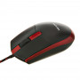 Mouse gamer 1200DPI X1 Wesdar