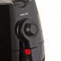 Freidora de aire con perrilla de control de tiempo / temperatura 20 onzas HD9218/72 Philips