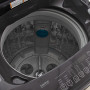 LG Lavadora 8 ciclos de lavado / Smart Diagnosis 40lbs WT18MBB