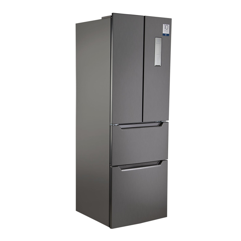Electrolux Refrigerador FD 2 cajones 298L ERFWV6HUS