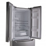 Electrolux Refrigerador FD 2 cajones 298L ERFWV6HUS