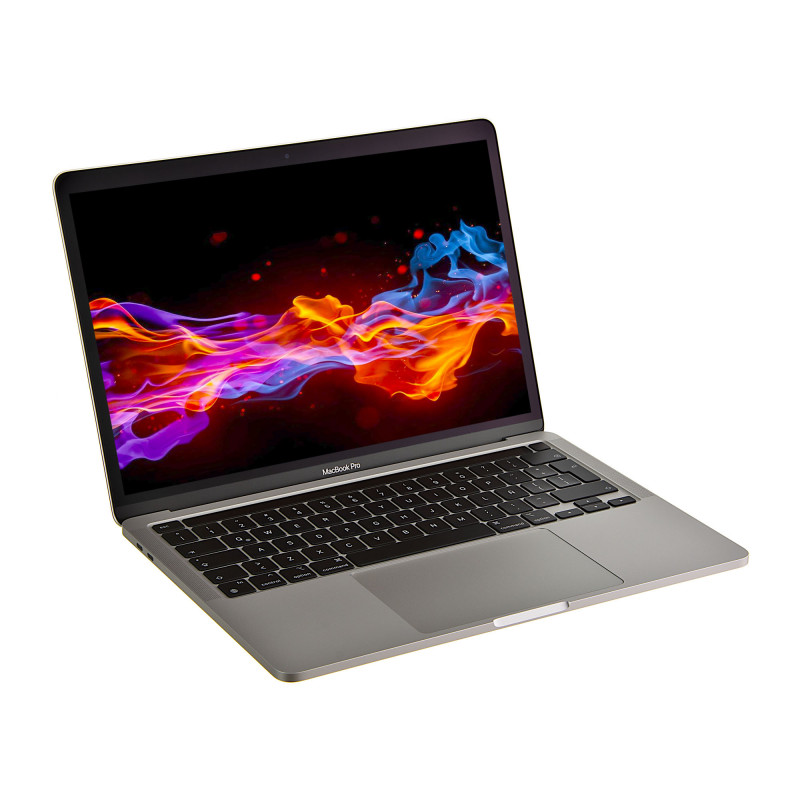 Apple Laptop MacBook Pro M1 8C CPU/8C GPU/8GB/256GB SSD 13.3"
