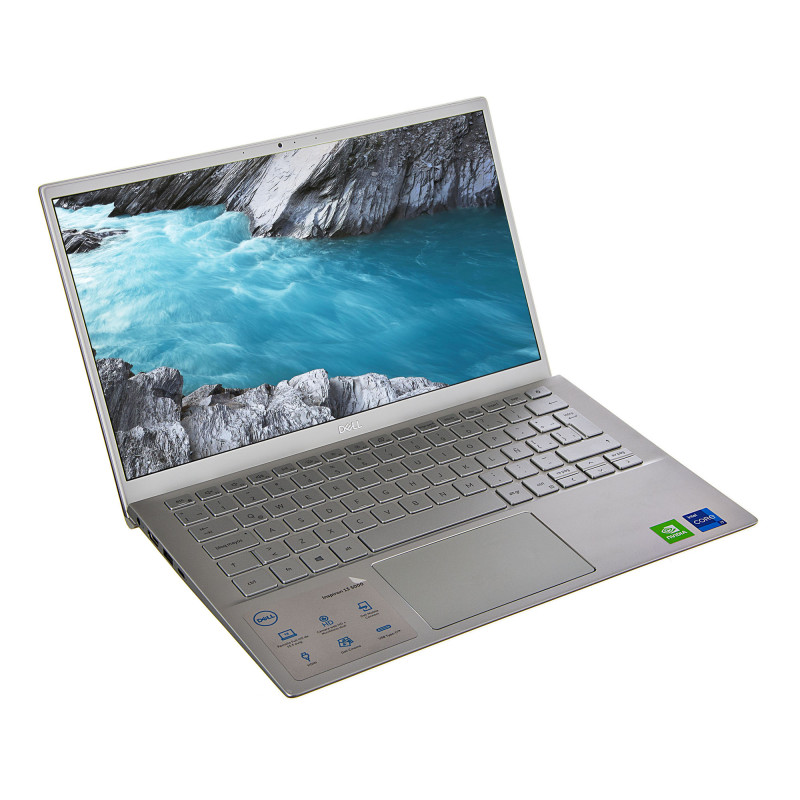 Dell Laptop Inspiron 13 5501 Core i7 1165G7 8GB / 512GB SSD / 2GB de video Win10 Home 13.3"
