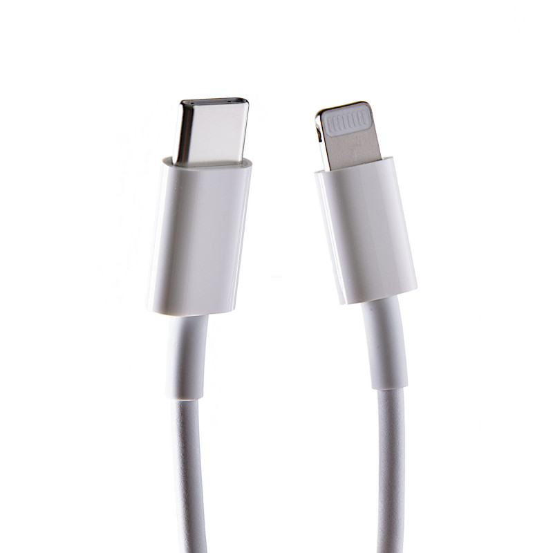 Cable USB Tipo-C a Lightning Apple