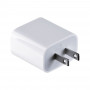 Apple Cargador para Pared de Carga Rápida USB-C de 20W