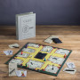 Juego de mesa Clue Libro Edición Vintage 3-6 jugadores