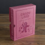 Juego de mesa Candy Land Libro Edición Vintage 2-4 jugadores