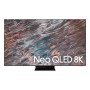 Samsung TV Neo QLED 8K BT / Wi-Fi / 70W / 4 HDMI / 3 USB QN85QN800APXPA 85"