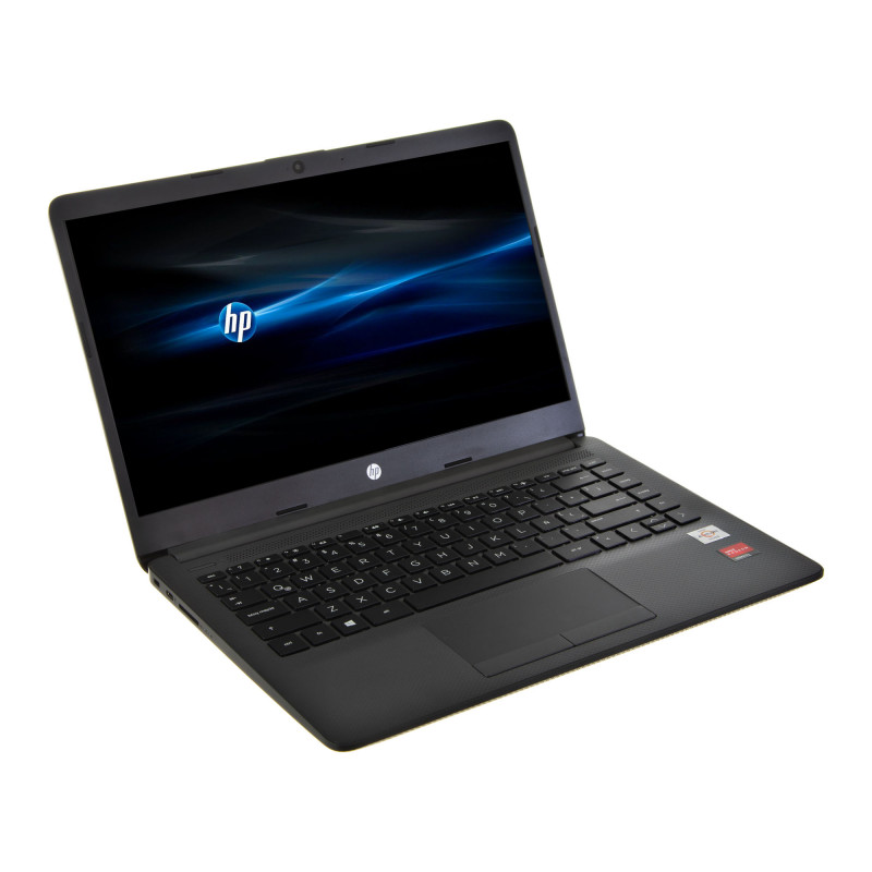 HP Laptop 14-dk1015la AMD Athlon 3050U 4GB / 256GB SSD Win10 Home 14"
