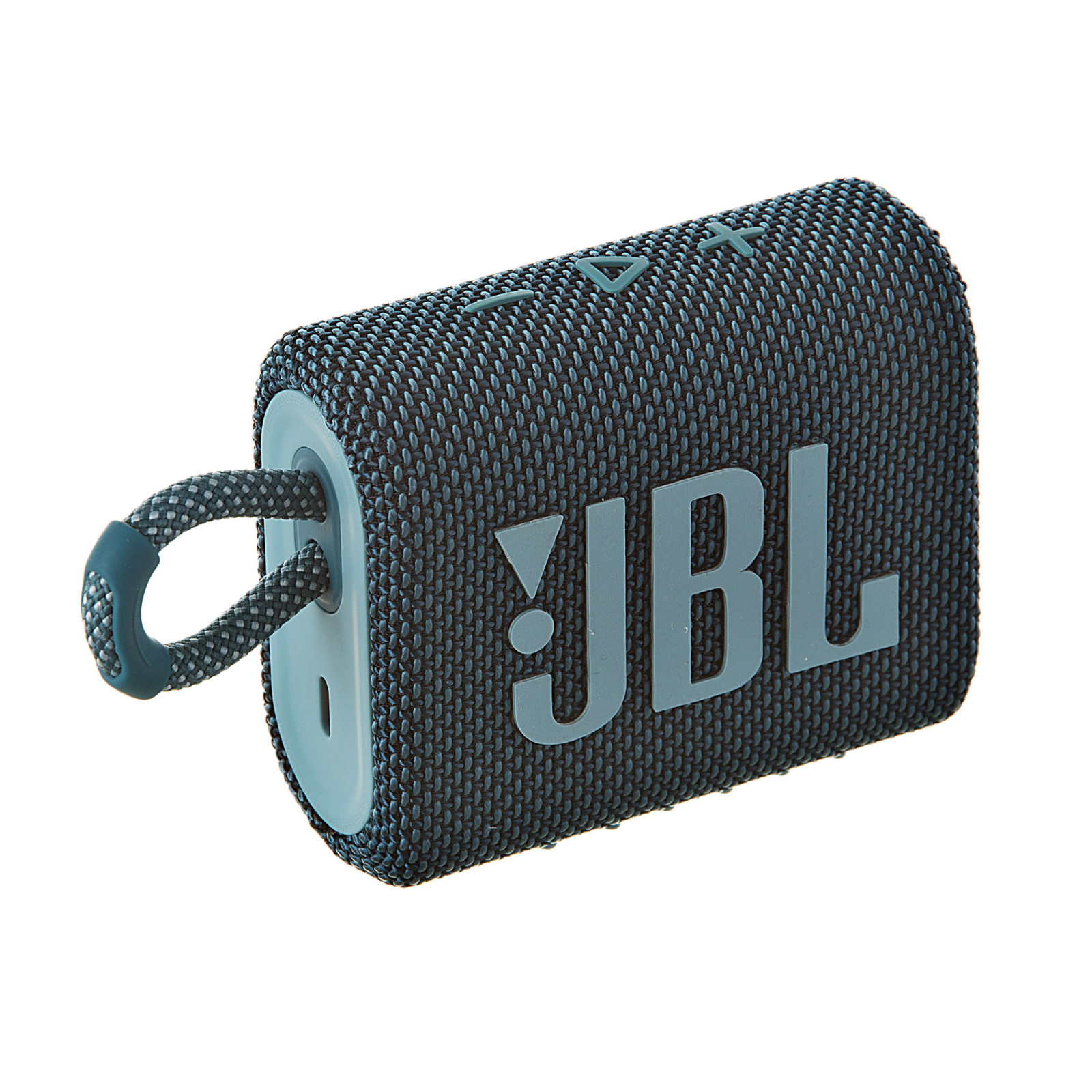 JBL GO 2 - Intervalo Shop