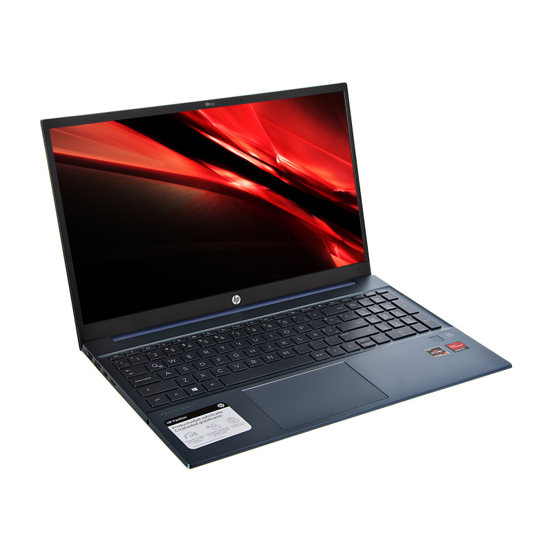 HP Laptop Pavilion 15-eh0011la Ryzen 7 4700U 16GB / 512GB SSD Win10 Home 15.6"