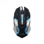 Mouse gaming USB MS6610BK Unno