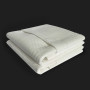 Juego de 2 protectores para almohada Impermeable / Antibacterial Simmons