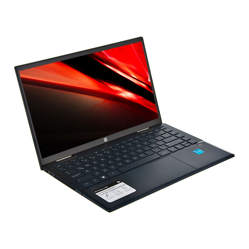 HP Laptop Pavilion x360 Convertible 14-dy0003la Core i3-1125G4 4GB / 256GB SSD Win10 Home 14"