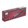 Cepillo alisador para cabello Cerámica / Turmalina ThermoProtect BHH880/00 Philips