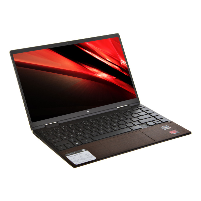 HP Laptop Envy x360 Convertible 13-ay0204la Ryzen 7 4700U 8GB / 512GB SSD Win10 Home Touch 13.3"