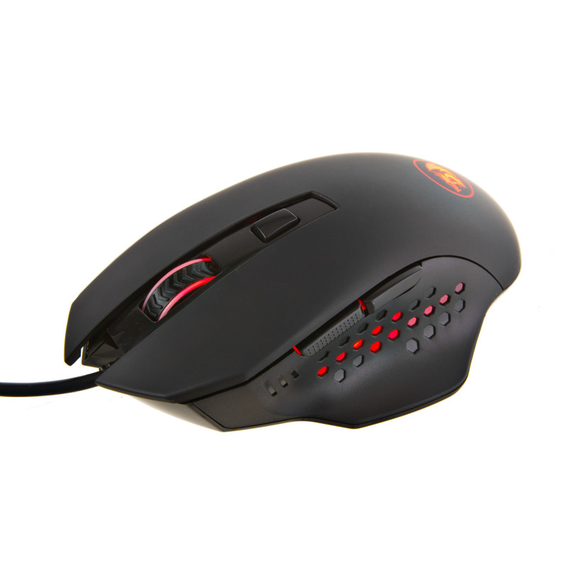 Mouse gaming 3200DPI 1000GHz Gainer M610 Redragon