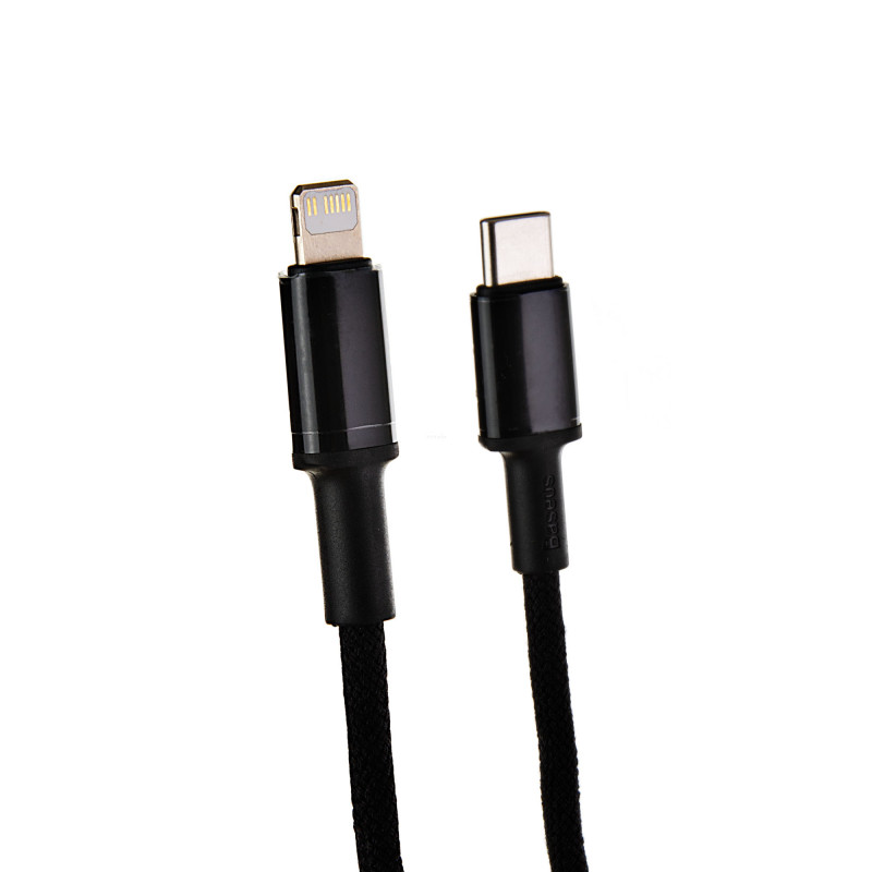 Cable Tipo-C a Lightning Baseus