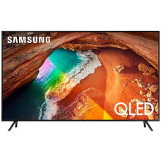 Samsung Smart TV QLED 82" UHD 4K BT / Wi-Fi / 4 HDMI / 1 USB