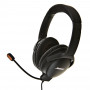 Audífonos gaming BT Noise Cancelling con micrófono QuietComfort 35 II Bose