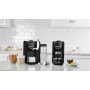 Cuisinart Cafetera Espresso / Capuccino / Latte con panel digital 1000W 19BAR 24oz EM-25