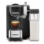 Cuisinart Cafetera Espresso / Capuccino / Latte con panel digital 1000W 19BAR 24oz EM-25
